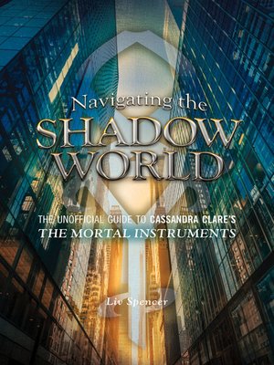 cover image of Navigating the Shadow World